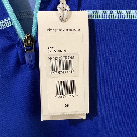 VV performance pullover - Picture 5 of 7